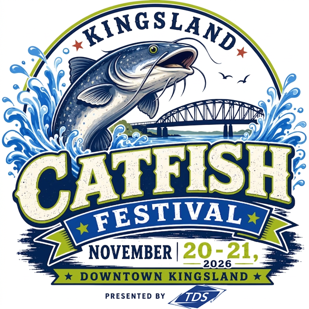2026 Catfish Festival